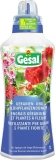 GESAL Engrais pour géraniums plantes à fleurs 1 lt