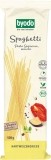Byodo Spaghetti Hartweizengriess, 500 g