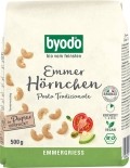 Byodo Emmer Hörnchen, 500 g