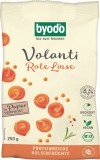Byodo Volanti rote Linse, 250 g