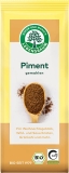 Lebensbaum Bio Piment gemahlen, 40 g