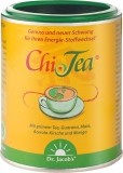 Chi-Tea thé bien-être guarana thé vert 180 g
