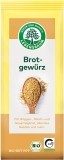 Lebensbaum Brotgewürz gemahlen, 50 g