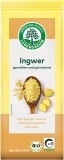 Lebensbaum Ingwer gemahlen, 40 g