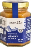 Hoyer Manukahonig MGO 300+, 140 g