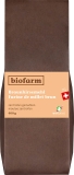 Biofarm Farine de millet brun