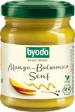 Byodo Moutarde balsamique de mangue, 125 ml