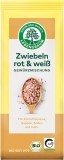 Oignons rouges & blancs Lebensbaum, 55 g