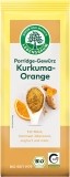 Lebensbaum curcuma orange épice pour porridge, 50 g