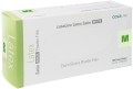COSALINE Gants examen M Latex Sat bl non p 100 pièces