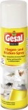 GESAL PROTECT Spray mouches et moustiques 400 ml
