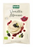 Byodo Mousse à la vanille, 36 g