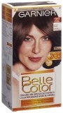 BELLE COLOR gel facil-color no22 châtain