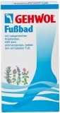 GEHWOL bain de pieds 400 g