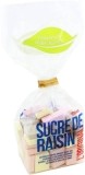DIXA Sucre de raisin 2g mélangé Sachtes, 50 x 100 g