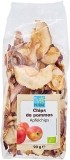 Pural Chips de pomme, 90 g