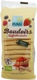 Pural Biscuits à la cuillère d'épeautre, 200 g