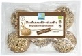 Pural Petits pains multigrains, 5 x 55 g