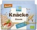 Pural Délice de pain croustillant au seigle Demeter, 250g