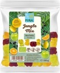 Pural Pâte de fruits Jungle Mix, 100 g 