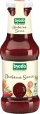Byodo Sauce barbecue, 250 ml