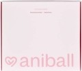 ANIBALL entraî pré et post accouchement LIGHT PINK