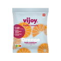 vijoy Fiber Gummies Orange, 50 g, MHD/EXPIRATION 09.2026