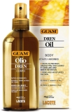 Guam Olio Dren Körperöl Spray, 200 ml