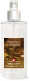 ESSENCE OF NATURE Spray d'ambiance Ambiance Ambre & Bois, 120 ml