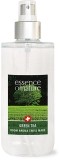 ESSENCE OF NATURE Spray d'ambiance au thé vert, 120 ml
