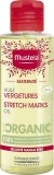 MUSTELA Maternité huile vergetures BIO 105 ml