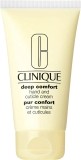 Clinique Deep Comfort Hand & Cuticle Cream, 75 ml