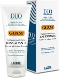 Guam Duo Hautstraffende Creme kühlend, 200 ml