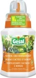 GESAL Kakteendünger, 250 ml