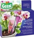 GESAL Orchideen-Aufbaukur, 12 x (5 x 30 ml)