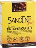 SANOTINT Haarfarbe 24 kirschrot