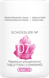 PHYTOMED SCHÜSSLER Nr7 Magn phos Tabl D 12 100 g