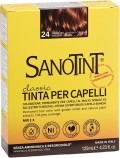 SANOTINT teinture cheveux 24 cerise
