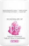 PHYTOMED SCHÜSSLER Nr8 Natr chlor Tabl D 6 100 g