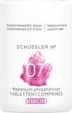 PHYTOMED SCHÜSSLER Nr7 Magn phos Tabl D 12 100 g