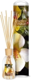 Essence of Nature Classic Room Aroma Sticks Musky, 250 ml