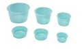 HARTMANN Becher 500ml, 60 Stück