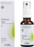 PHYTOMED GEMMO Sambucus nigra liq 1 D spr 30 ml