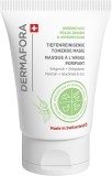 DERMAFORA Masque à l'argile purifiant, 50 ml