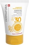 DERMAFORA Sun crème visage SPF30, 50 ml