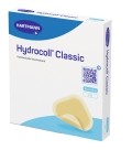 HYDROCOLL Hydrocolloidverband 10 x 10 cm, 10 Stück