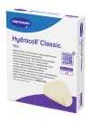 HYDROCOLL Classic Thin 7.5 x 7.5 cm, 10 Stück