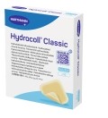 HYDROCOLL Hydrocolloidverband 5 x 5 cm, 10 Stück