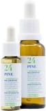 PHYTOMED Bachblüten No24 Waldkiefer Flasche, 30 ml