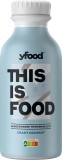 YFood Crazy Coconut, 500 ml